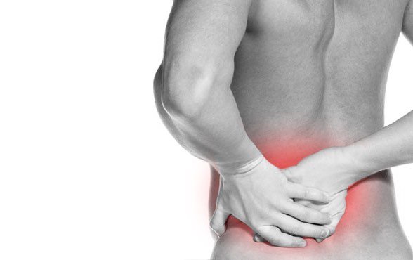 Hip Pain: Burswood Health | Chiropractic | Occupational Therapy | Podiatry